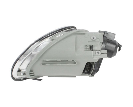 Headlight 441-1190R-LD-EM Depo, Image 3