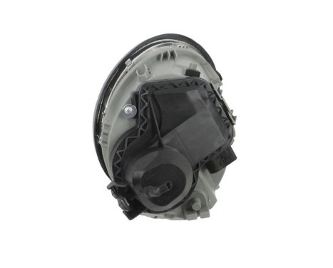 Headlight 441-1190R-LD-EM Depo, Image 4
