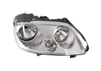 Headlight 441-1193R-LD-EM Depo