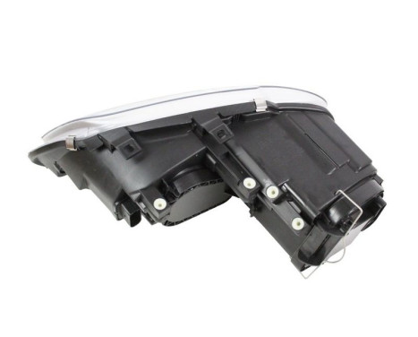 Headlight 441-1193R-LD-EM Depo, Image 2