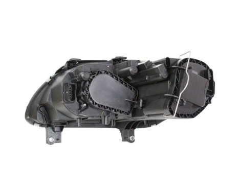 Headlight 441-1193R-LD-EM Depo, Image 4