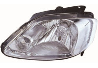 Headlight 441-11A4L-LDEMN Depo