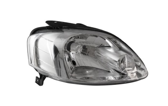 Headlight 441-11A4R-LD-EM Depo