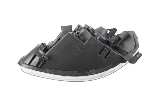 Headlight 441-11A4R-LD-EM Depo, Image 3