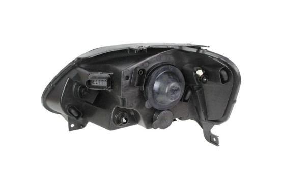 Headlight 441-11A4R-LD-EM Depo, Image 4