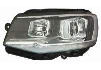 Headlight 441-11ADRMLDEM2 Depo
