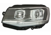 Headlight 441-11ADRMLEMN2 Depo