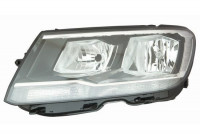 Headlight 441-11AWLMLDEM2 Depo