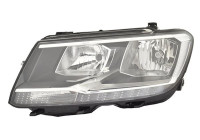 Headlight 441-11AWLMLEMN2 Depo