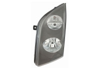 Headlight 441-11B5R-LEMN2 Depo