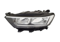 Headlight 441-11BERMLDEM2 Depo
