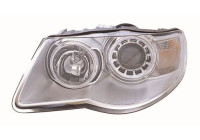 Headlight 441-11C2LMLD-EM Depo