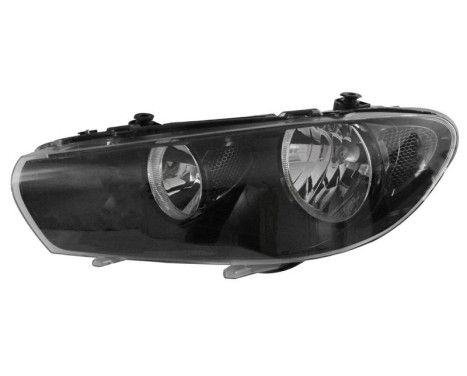 Headlight 441-11C3LMLDEM2 Depo
