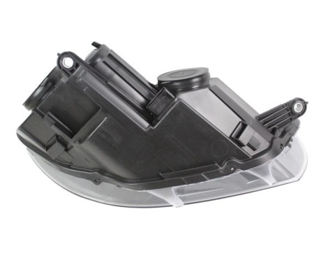 Headlight 441-11C3LMLDEM2 Depo, Image 2