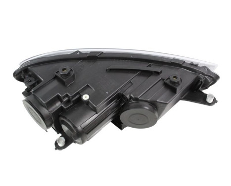 Headlight 441-11C3LMLDEM2 Depo, Image 3