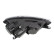 Headlight 441-11C3LMLDEM2 Depo, Thumbnail 3