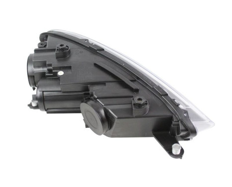 Headlight 441-11C3LMLDEM2 Depo, Image 4