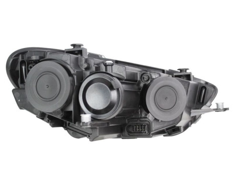 Headlight 441-11C3LMLDEM2 Depo, Image 5