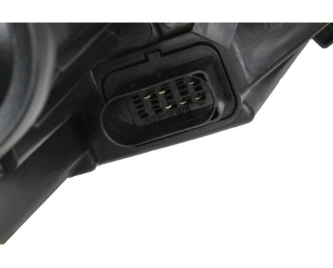 Headlight 441-11C3LMLDEM2 Depo, Image 6