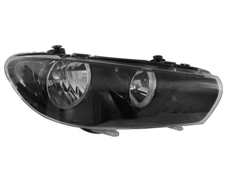 Headlight 441-11C3RMLDEM2 Depo