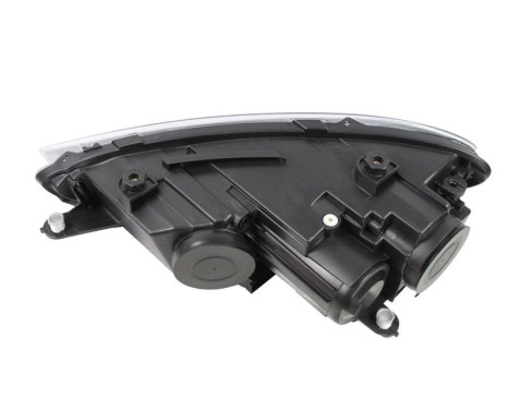 Headlight 441-11C3RMLDEM2 Depo, Image 3