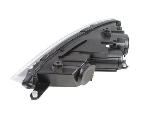 Headlight 441-11C3RMLDEM2 Depo, Image 4