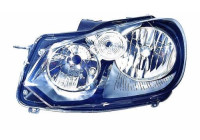 Headlight 441-11C6L-LDEM2 Depo