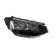 Headlight 441-11CARMLDEM2 Depo