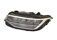 Headlight 441-11CBLMLDEM2 Depo