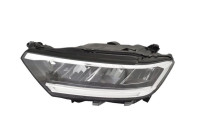 Headlight 441-11CHRMLDEM2 Depo