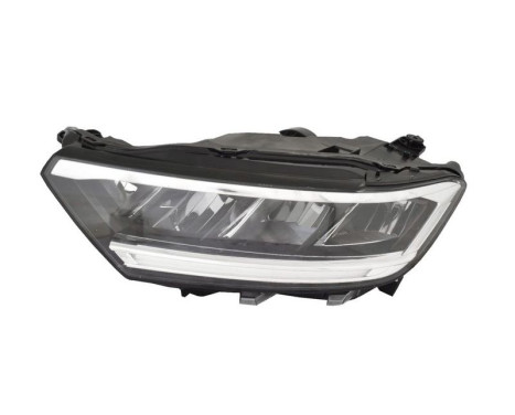 Headlight 441-11CHRMLDEM2 Depo