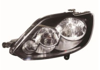 Headlight 441-11D2RMLDEM2 Depo