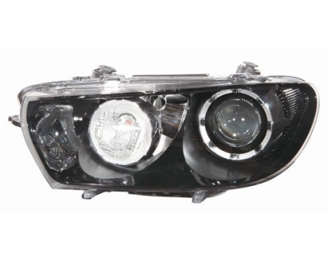 Headlight 441-11D4RMLEHM2 Depo