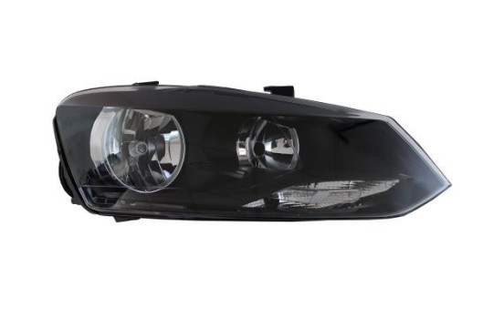 Headlight 441-11D6RMLDEM7 Depo