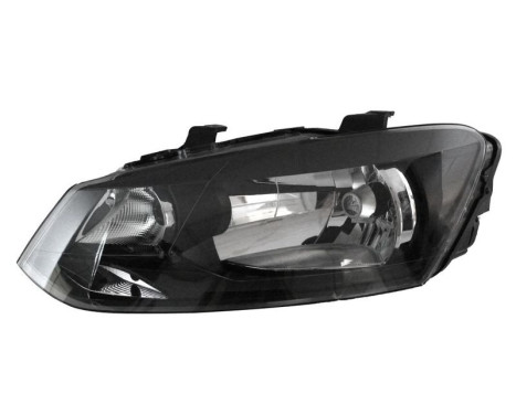 Headlight 441-11D8L-LDEM2 Depo
