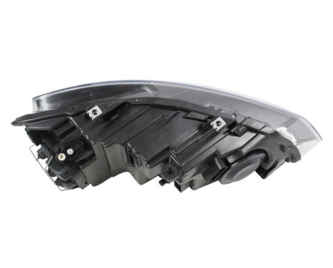 Headlight 441-11D8L-LDEM2 Depo, Image 2