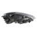 Headlight 441-11D8L-LDEM2 Depo, Thumbnail 2