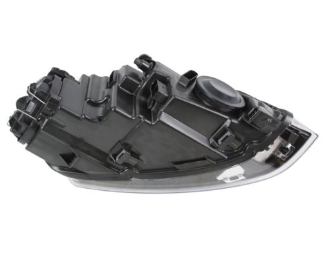 Headlight 441-11D8L-LDEM2 Depo, Image 3