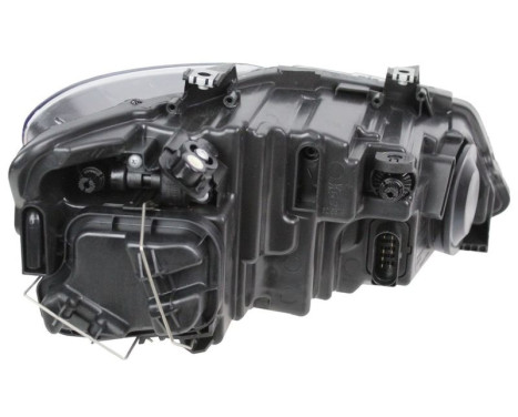 Headlight 441-11D8L-LDEM2 Depo, Image 4