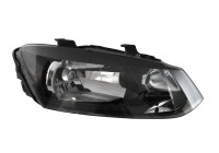 Headlight 441-11D8R-LDEM2 Depo