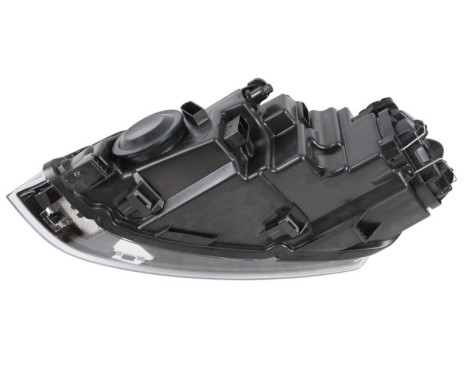 Headlight 441-11D8R-LDEM2 Depo, Image 3