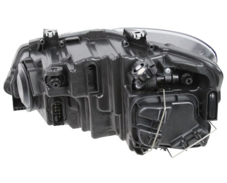 Headlight 441-11D8R-LDEM2 Depo, Image 4