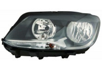 Headlight 441-11G1LMLDEM2 Depo