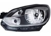 Headlight 441-11H4L-LDEM1 Depo