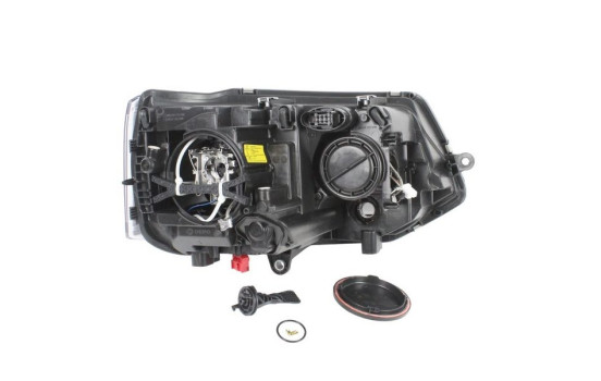 Headlight 441-11H8LMLDHEM Depo