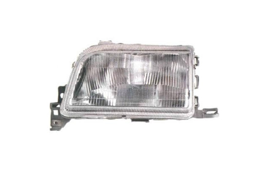 Headlight 4412080 Diederichs