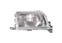 Headlight 4412081 Diederichs