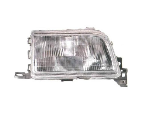 Headlight 4412081 Diederichs