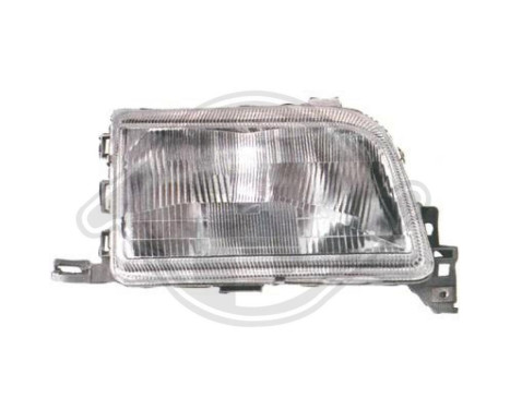 Headlight 4412081 Diederichs, Image 2
