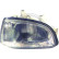 Headlight 4412182 Diederichs, Thumbnail 2